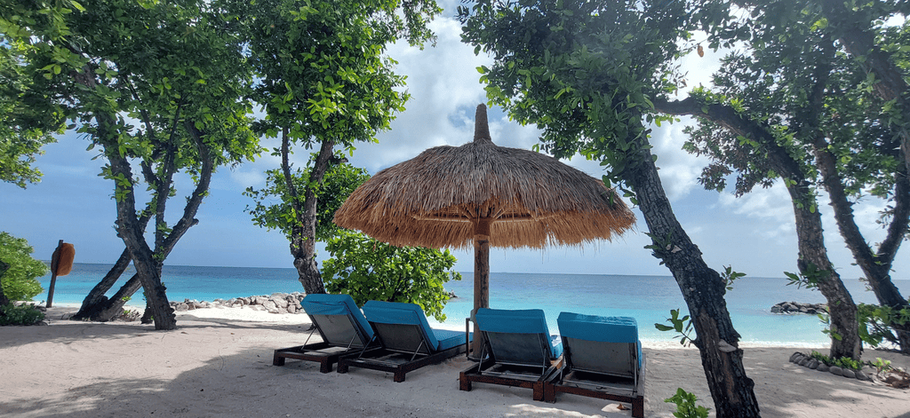Emerald Maldives Resort & SPA