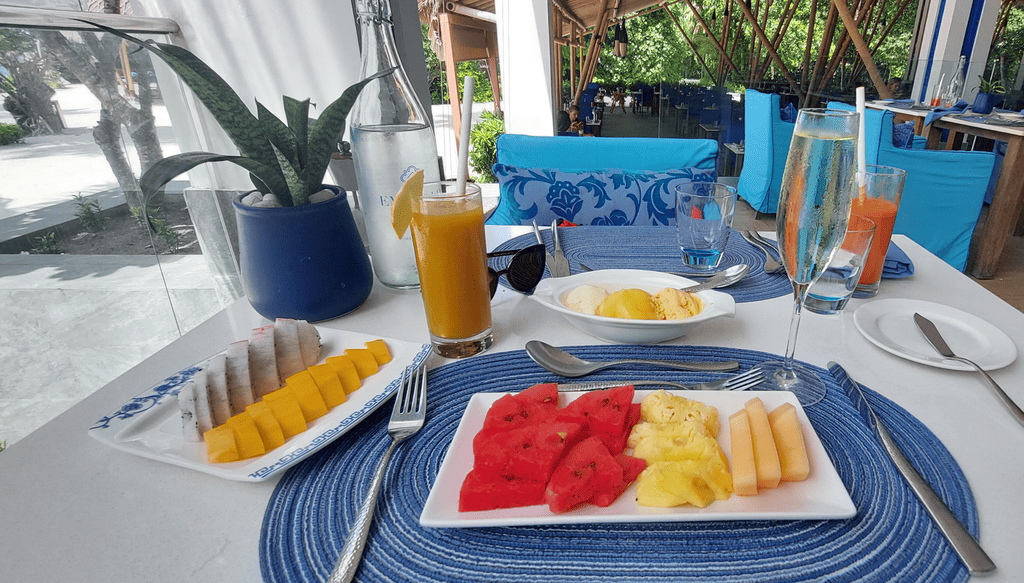 Emerald Maldives Resort & SPA