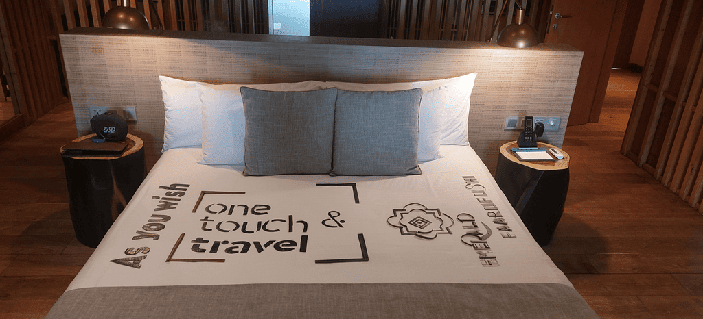 Emerald Faarufushi Resort & SPA