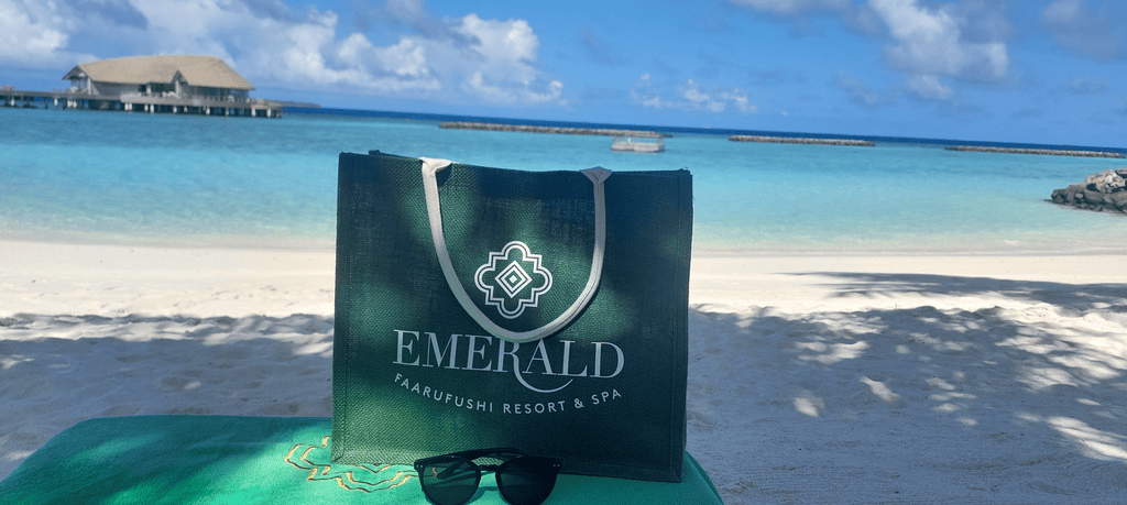 Emerald Faarufushi Resort & SPA