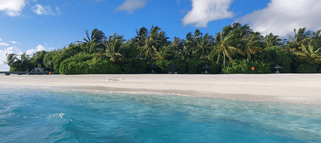 Anantara Dhigu Maldives