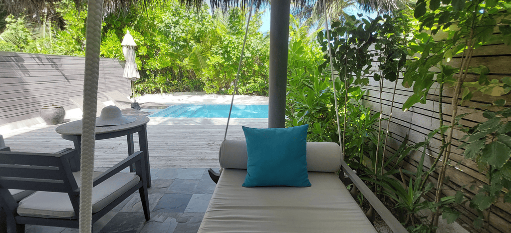 Anantara Dhigu Maldives
