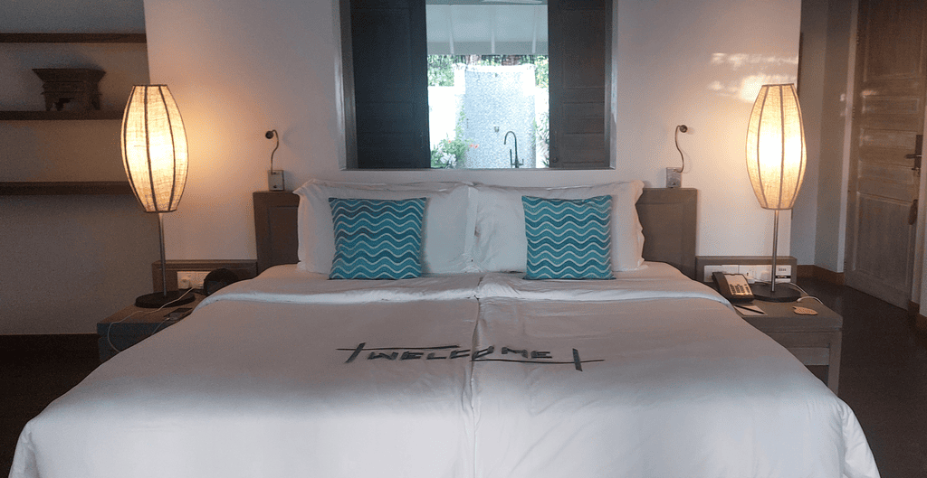 Anantara Dhigu Maldives
