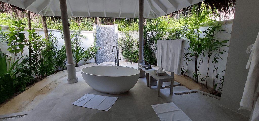 Anantara Dhigu Maldives