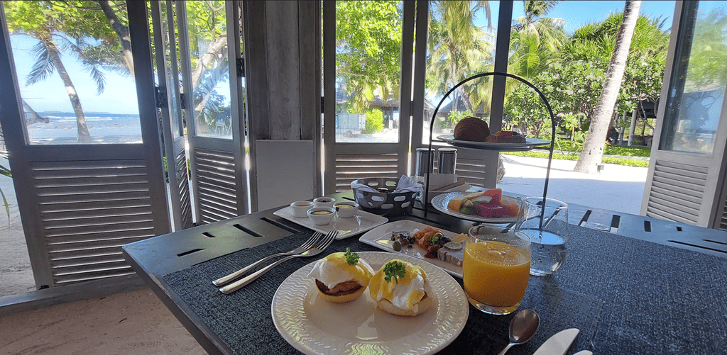 Anantara Dhigu Maldives
