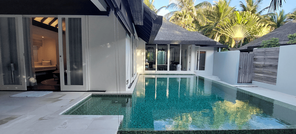 Anantara Dhigu Maldives