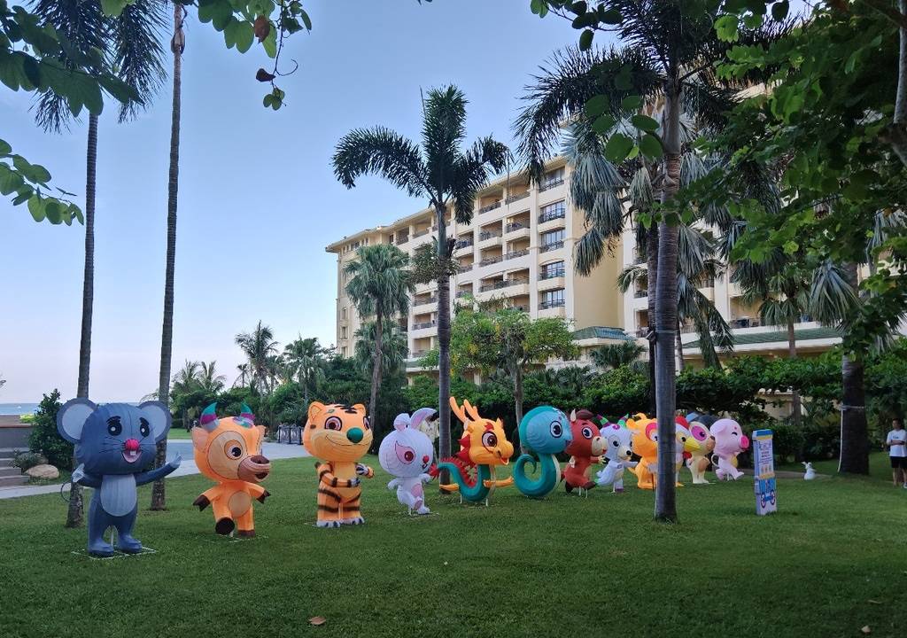 Horizon Resort & Spa