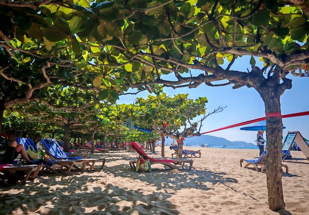 Horizon Resort & Spa