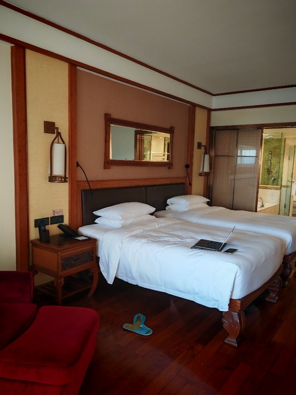 Horizon Resort & Spa