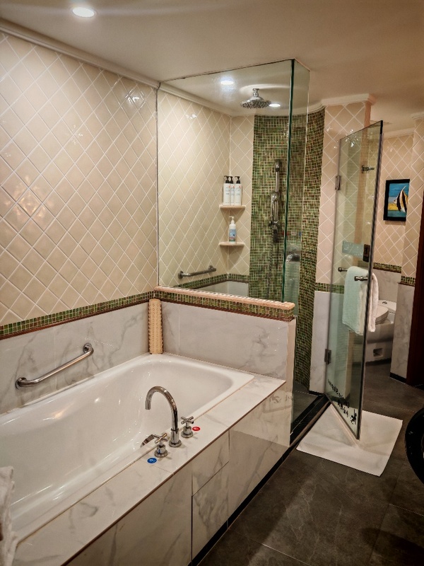 Horizon Resort & Spa