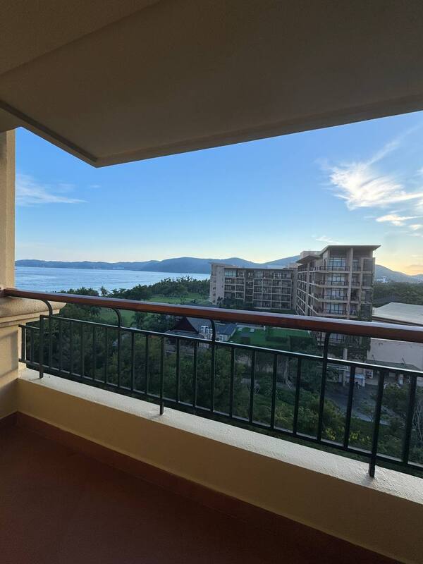 Horizon Resort & Spa
