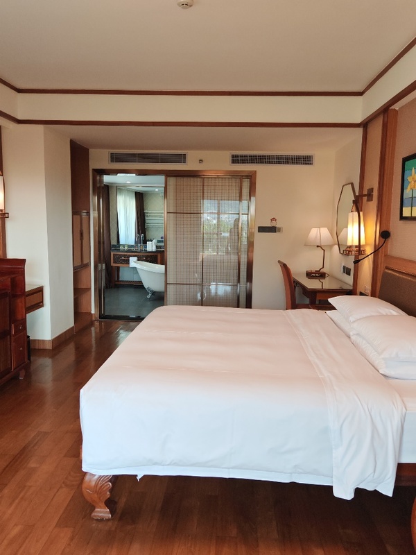 Horizon Resort & Spa