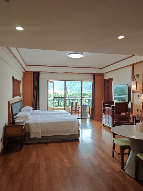 Horizon Resort & Spa
