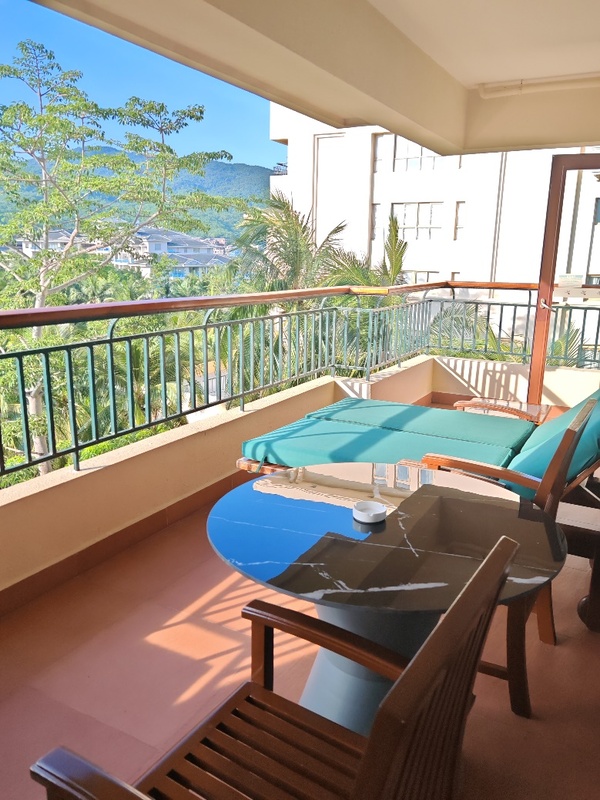 Horizon Resort & Spa