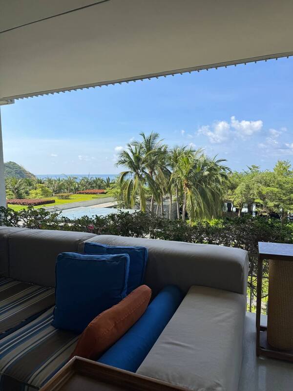 Intercontinental Sanya