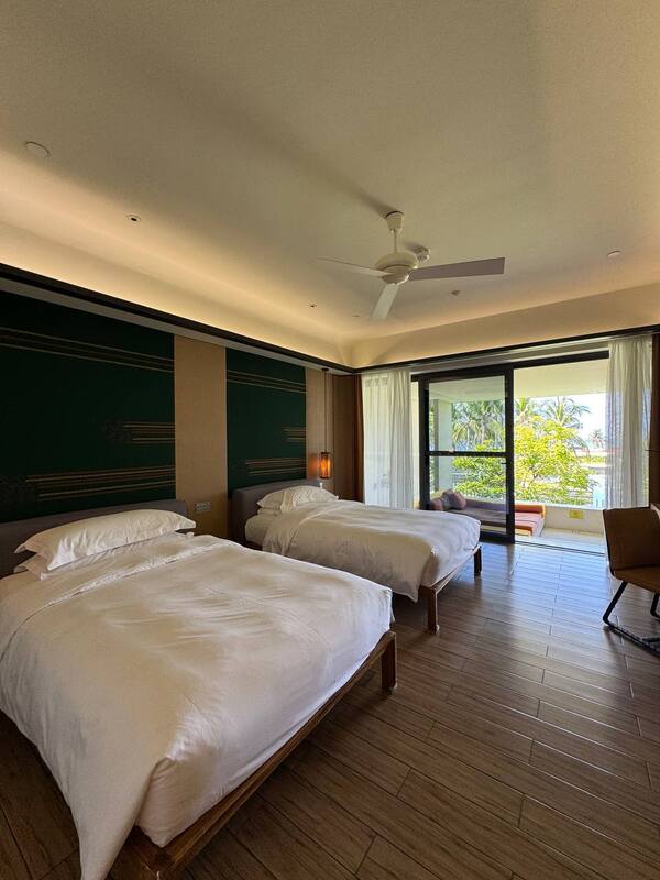 Intercontinental Sanya