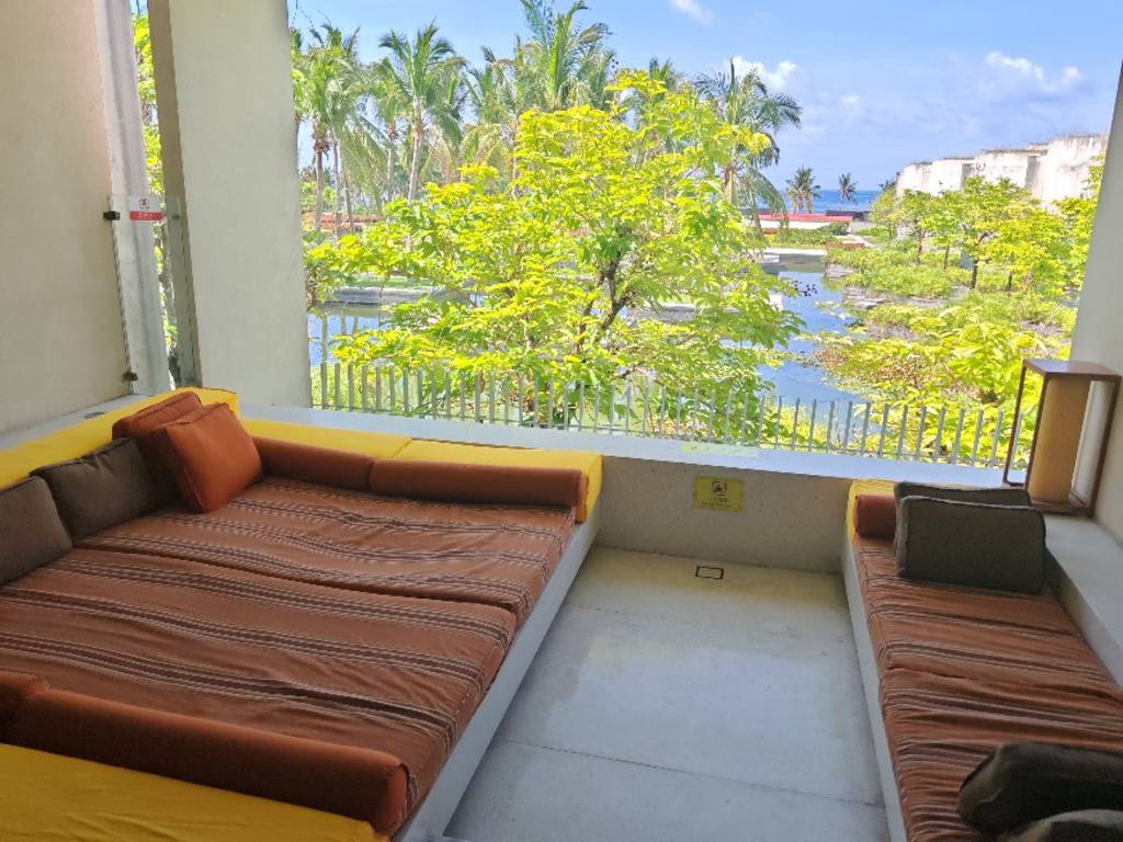 Intercontinental Sanya