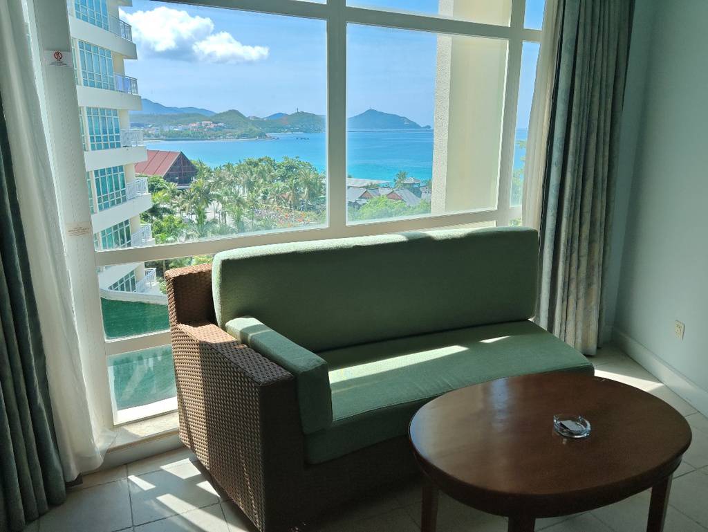 Sunshine Resort Intime Sanya