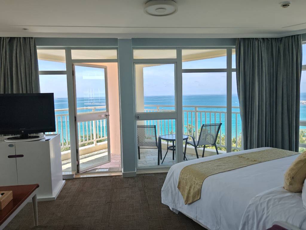 Sunshine Resort Intime Sanya