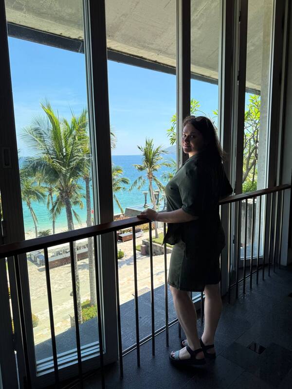 Mandarin Oriental Sanya