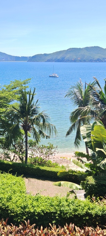 Mandarin Oriental Sanya