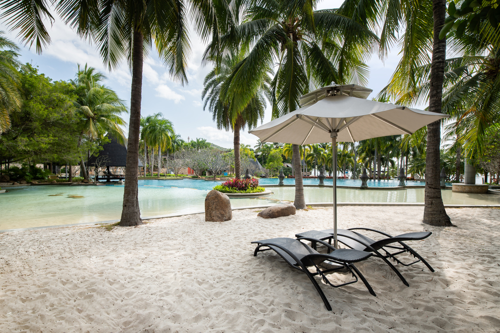 Mandarin Oriental Sanya