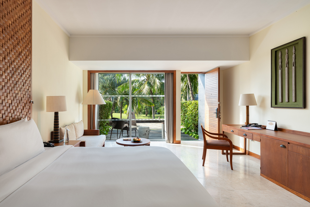 Mandarin Oriental Sanya