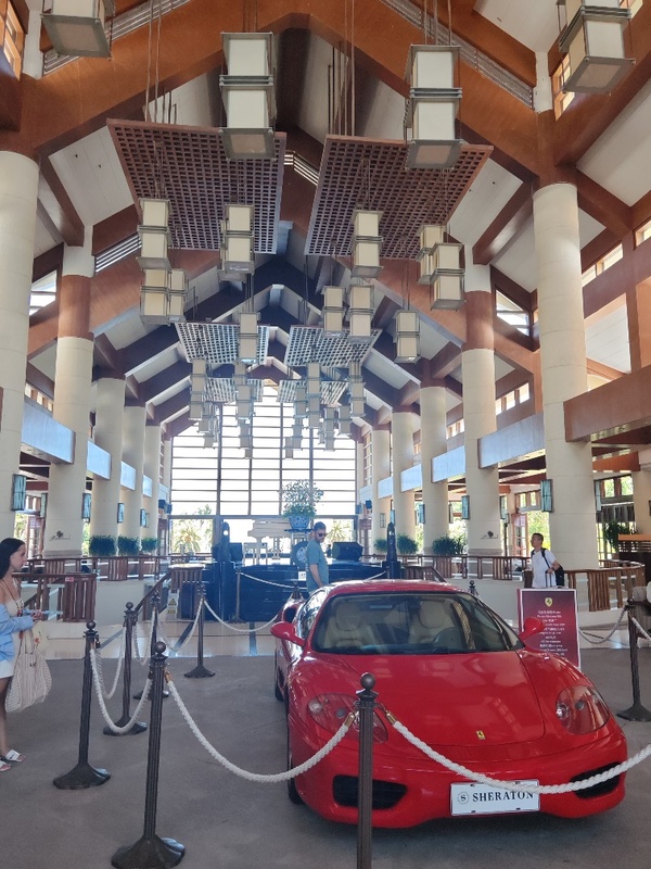 Sheraton Resort Sanya