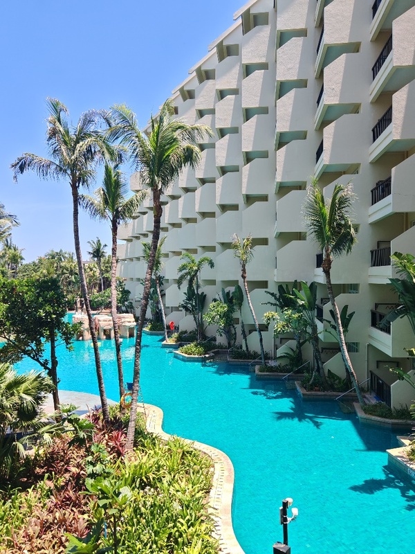 Sheraton Resort Sanya
