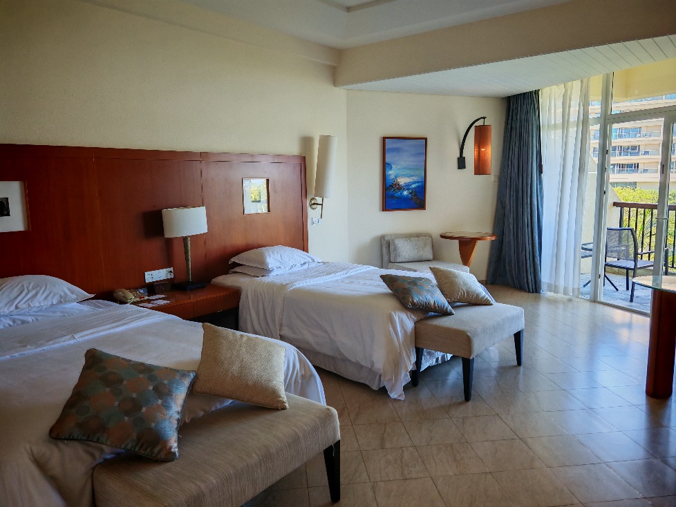 Sheraton Resort Sanya