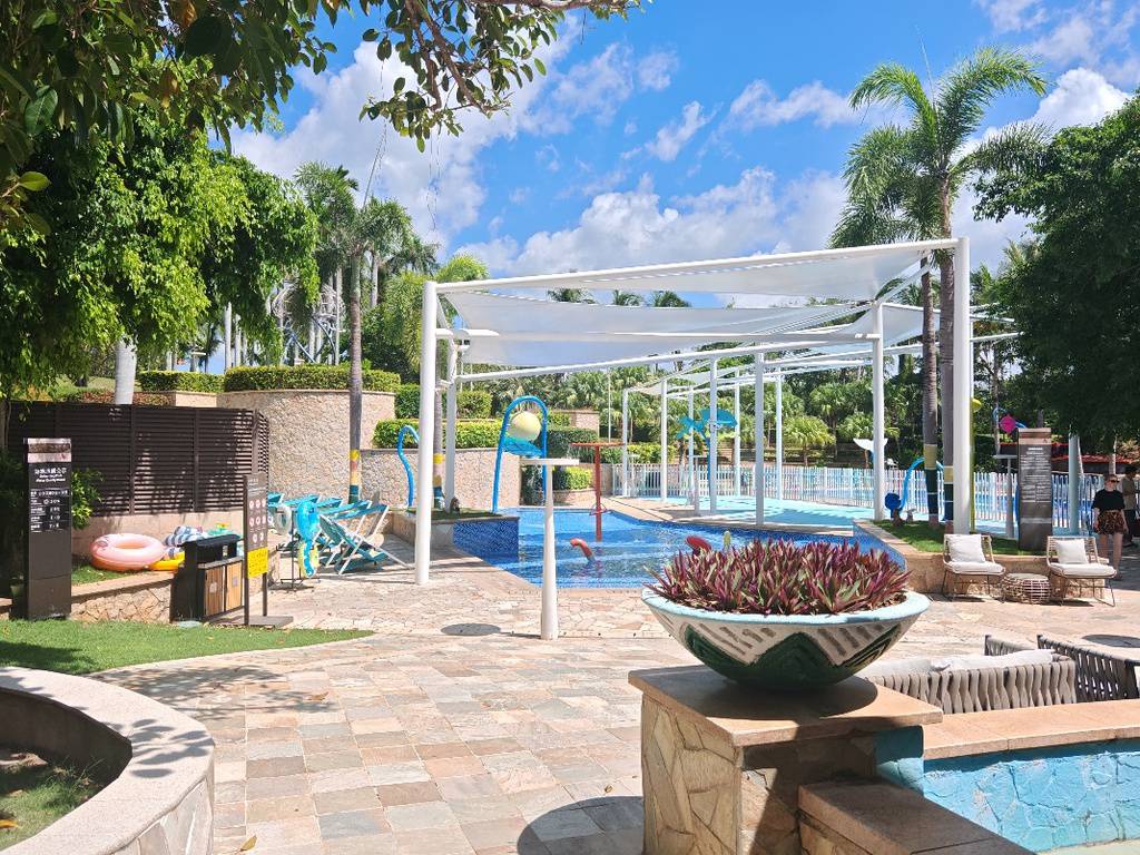 Sanya Marriott Yalong Bay Resort & Spa