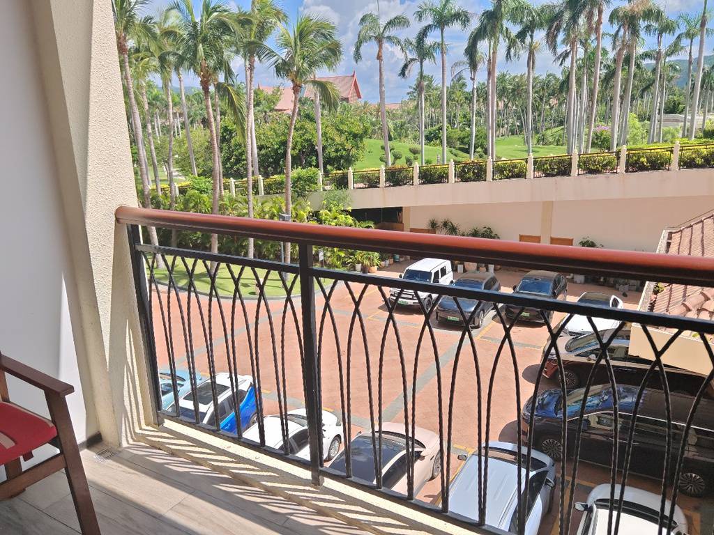 Sanya Marriott Yalong Bay Resort & Spa