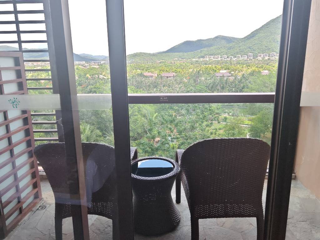 Mangrove Tree Resort Yalongbay