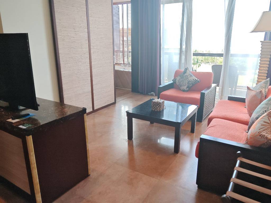 Mangrove Tree Resort Yalongbay