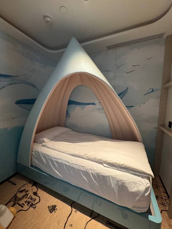 Hualuxe Sanya Yalong Bay Resort