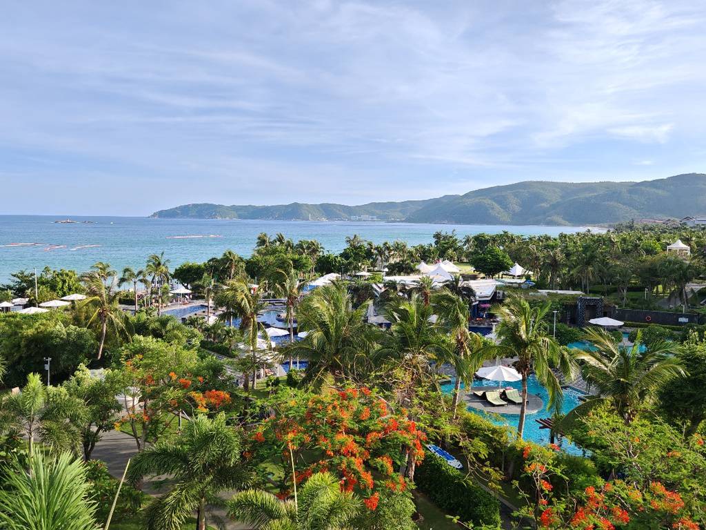 MGM Grand Sanya