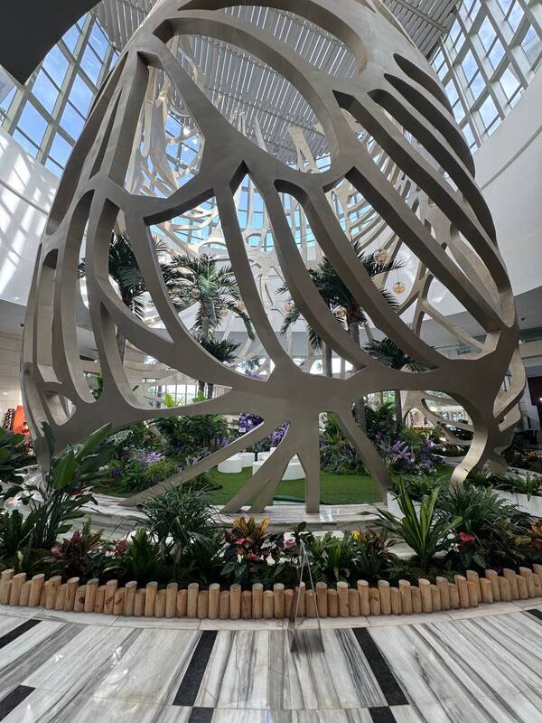 MGM Grand Sanya