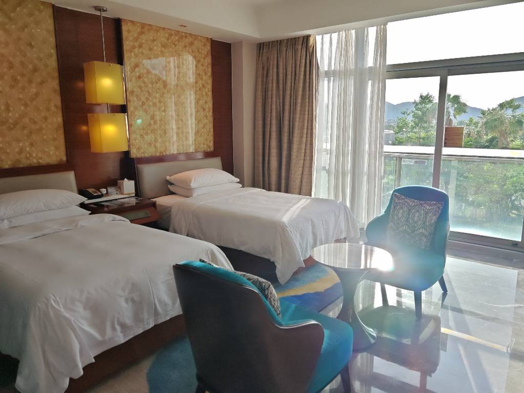 MGM Grand Sanya