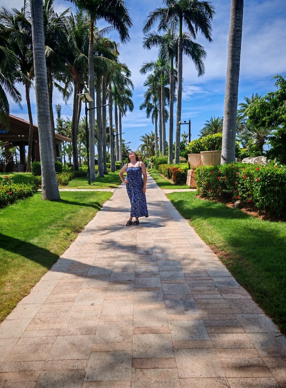 The St. Regis Yalong Bay Resort