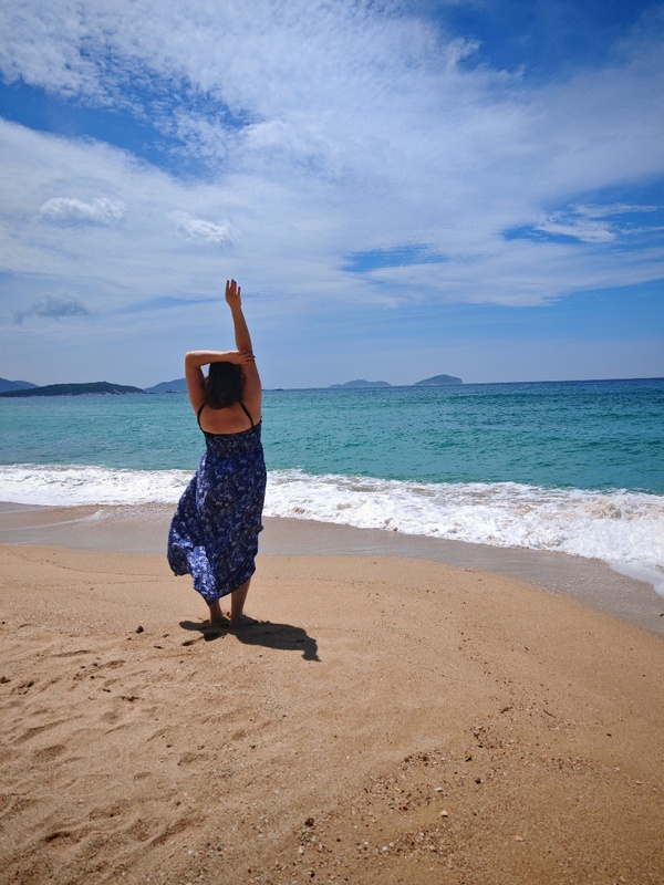 The St. Regis Yalong Bay Resort