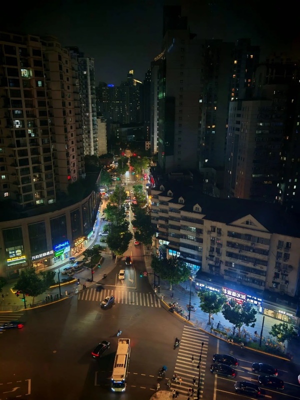 Amara Signature Shanghai