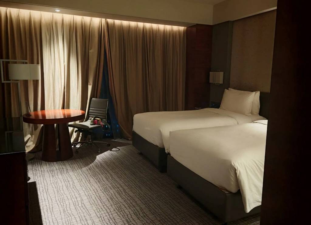 Amara Signature Shanghai
