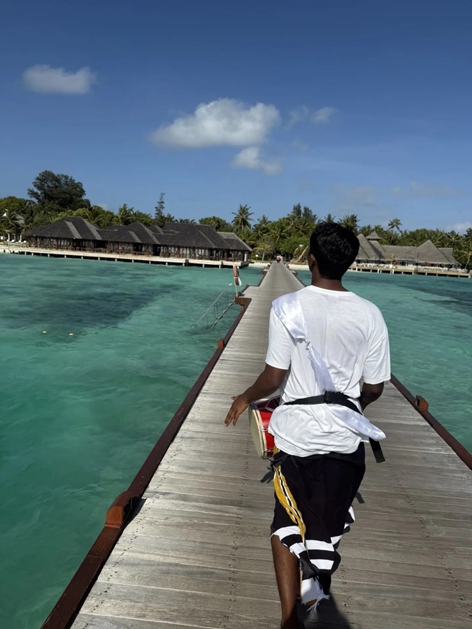 Sun Siyam Olhuveli