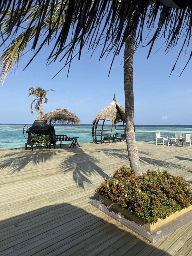 Sun Siyam Olhuveli