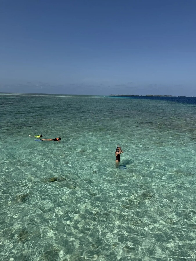 Sun Siyam Olhuveli