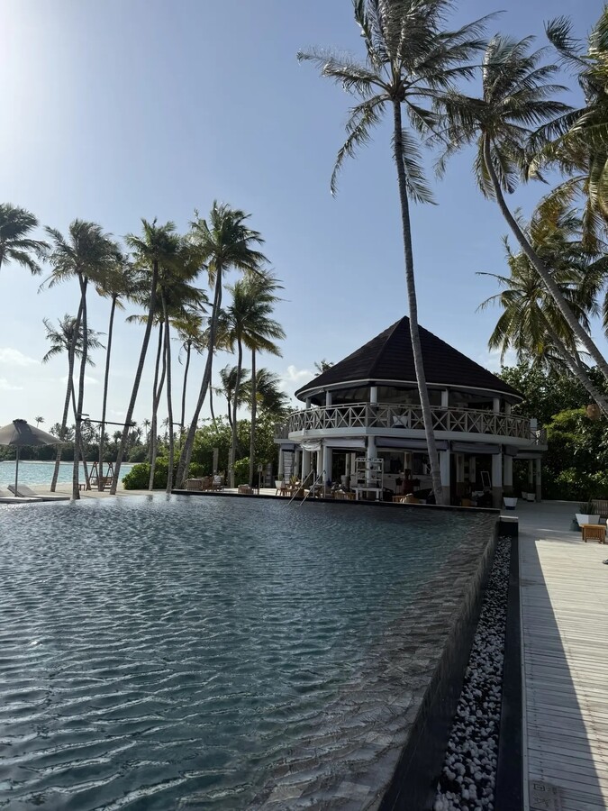 Sun Siyam Olhuveli