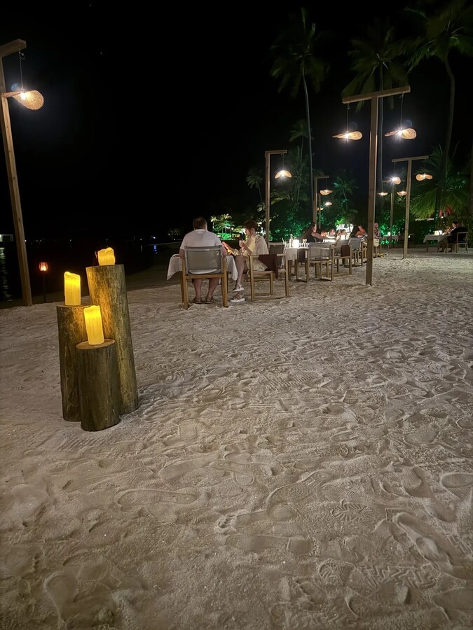 Sun Siyam Olhuveli