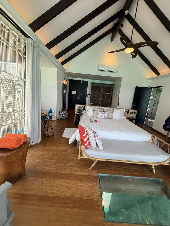 Grand Park Kodhipparu 5*