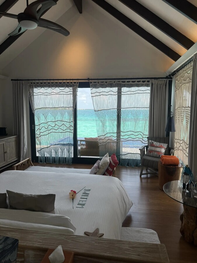 Grand Park Kodhipparu 5*
