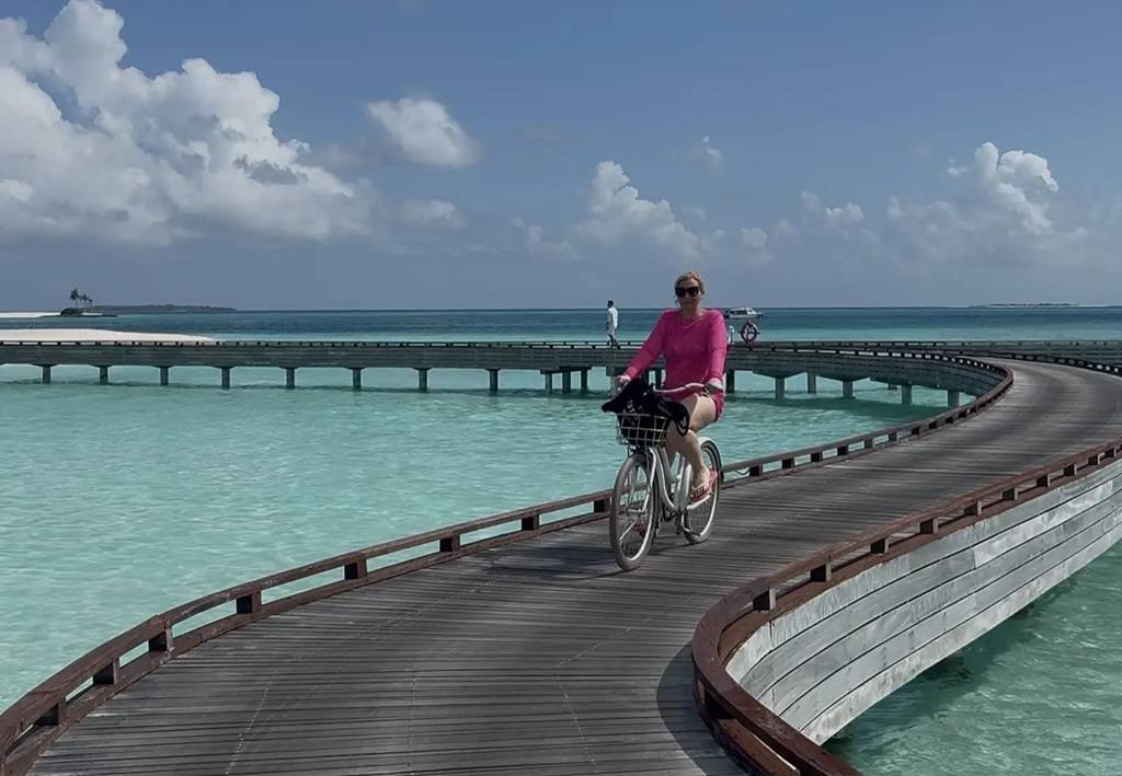 The Standard Maldives